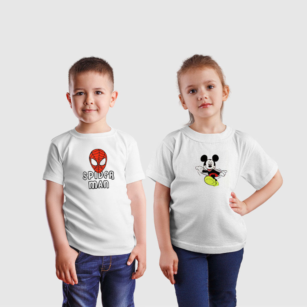 Kids - Activ Abou Alaa