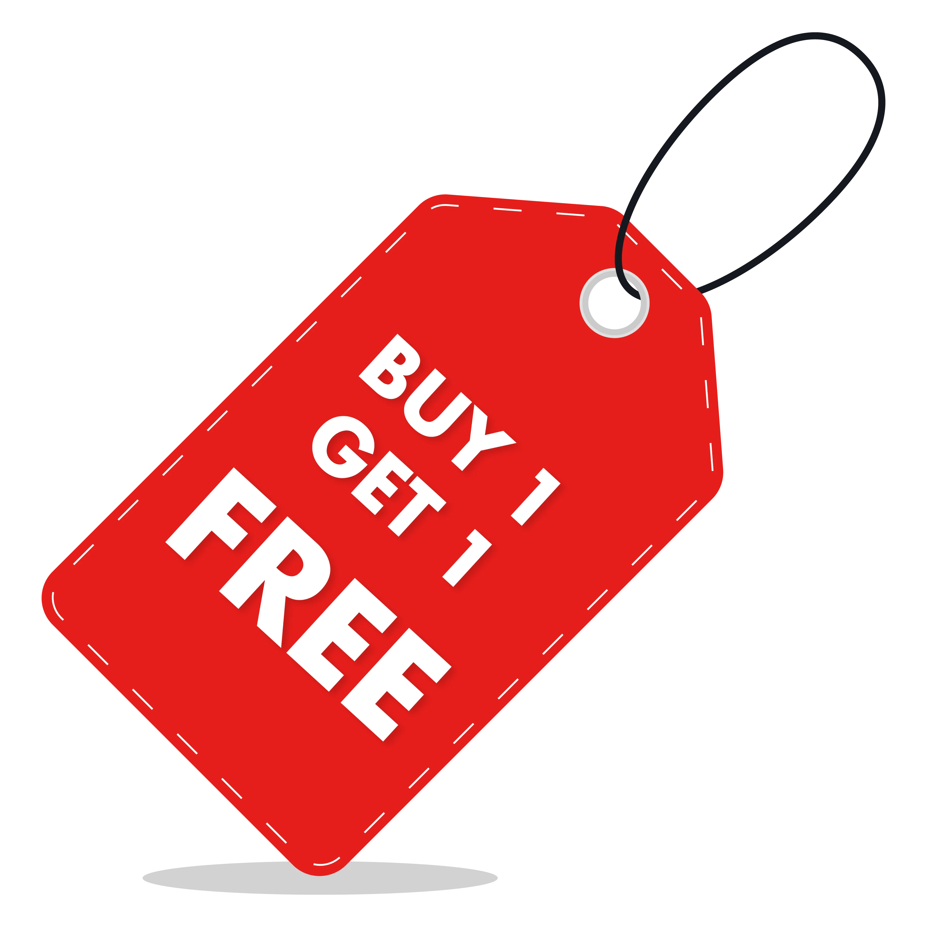 Buy 1 Get 1 Free Activ Abou Alaa