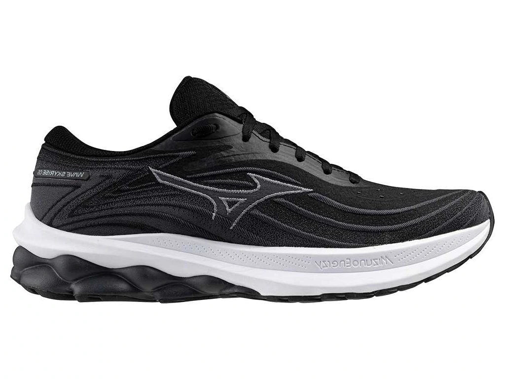 حذاء MIZUNO WAVE SKYRISE 2 - أزرق*رمادي