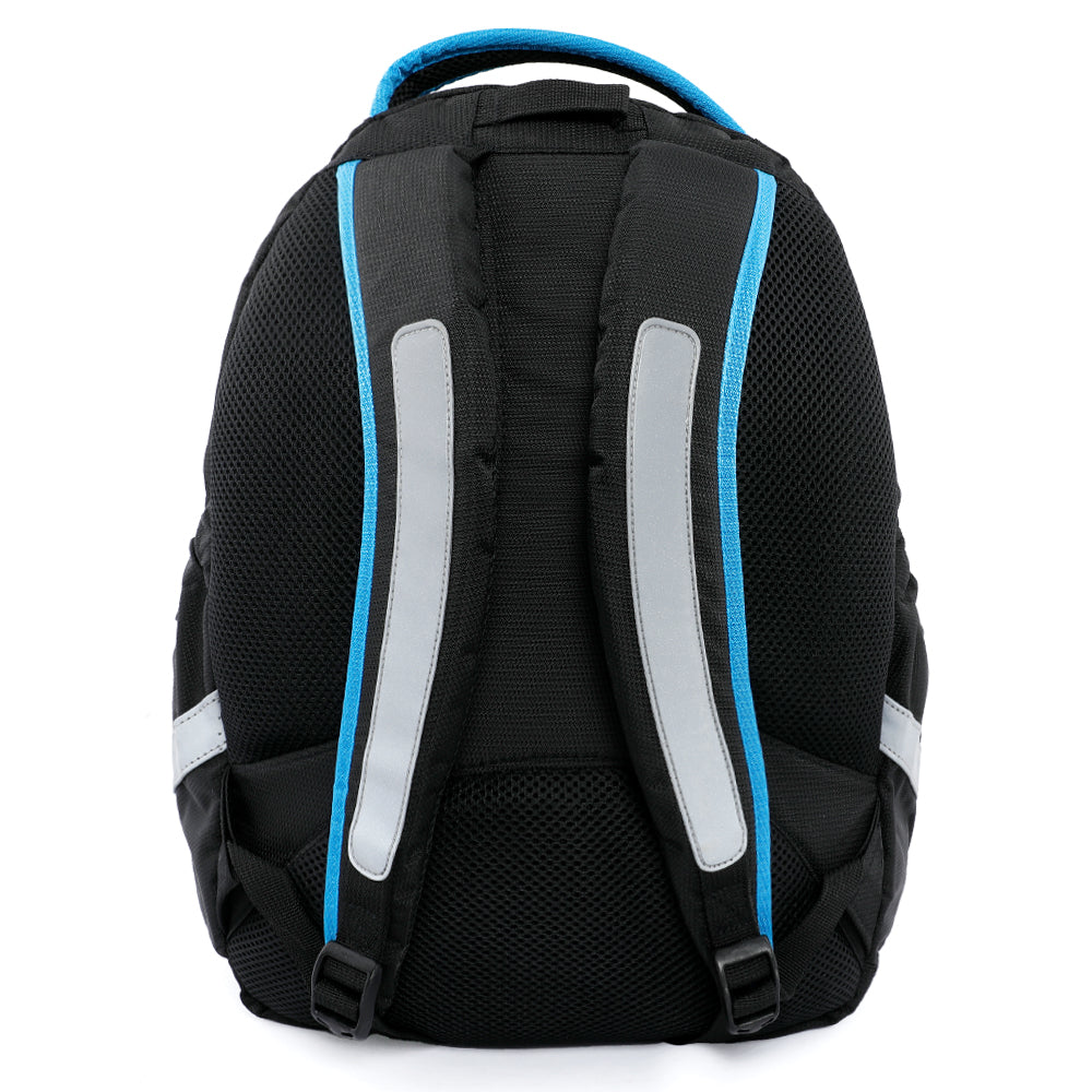 ACTIVNEW BOY GAMING BACKPACK - BLACK