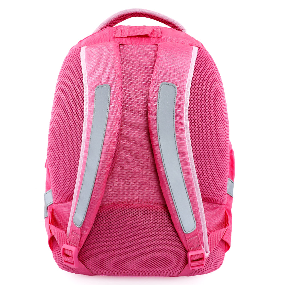 ACTIVNEW GIRL MY PONY BACKPACK - PINK