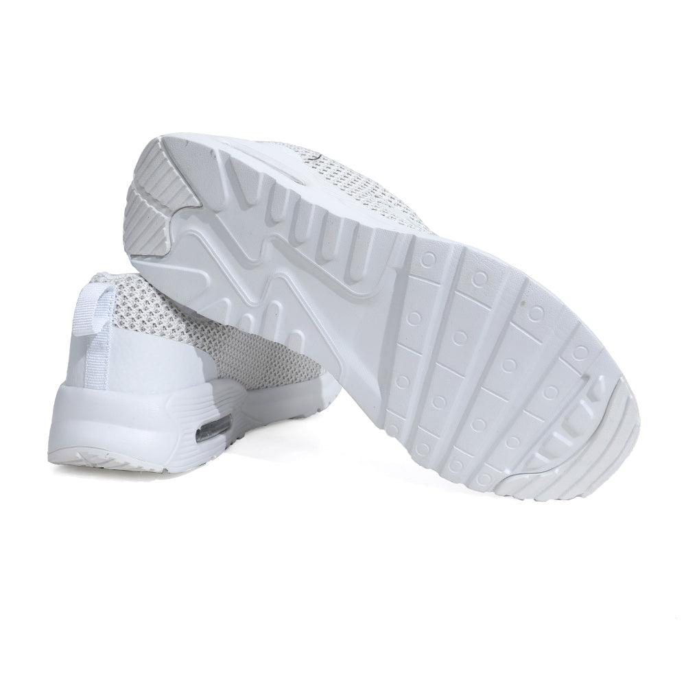 ACTIVNEW WOMEN'S FASHION SHOES - WHITE