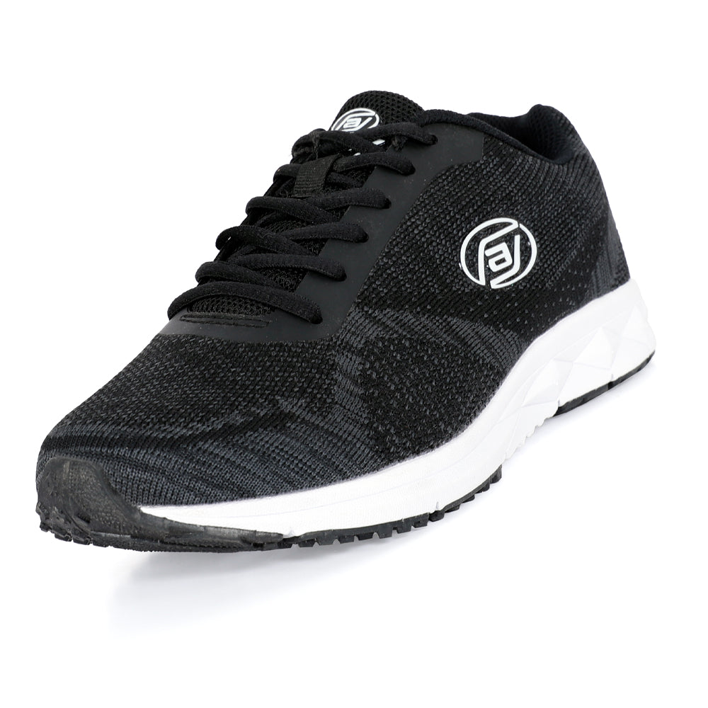 ACTIVNEW WOMEN'S FASHION SHOES - BLACK