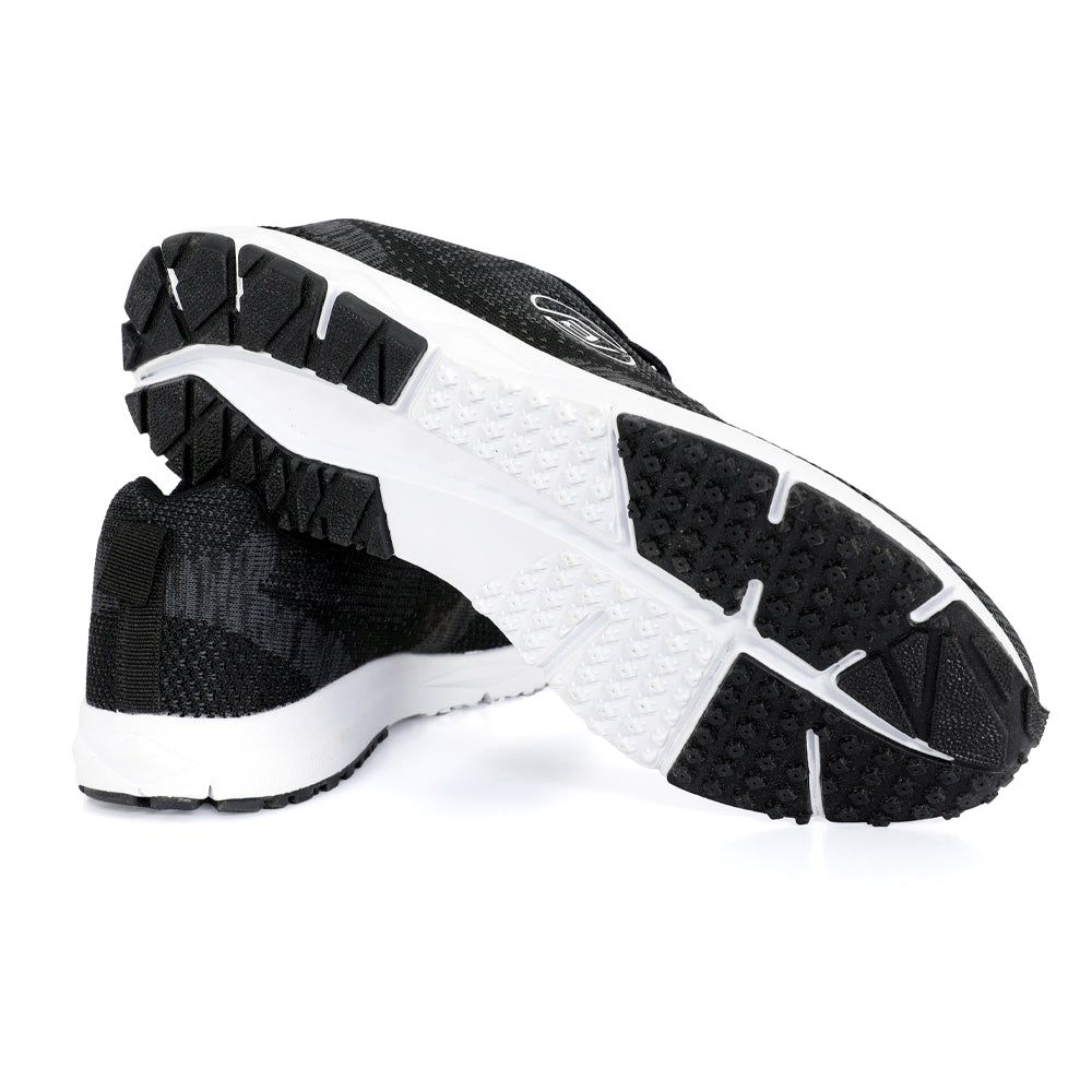 ACTIVNEW WOMEN'S FASHION SHOES - BLACK