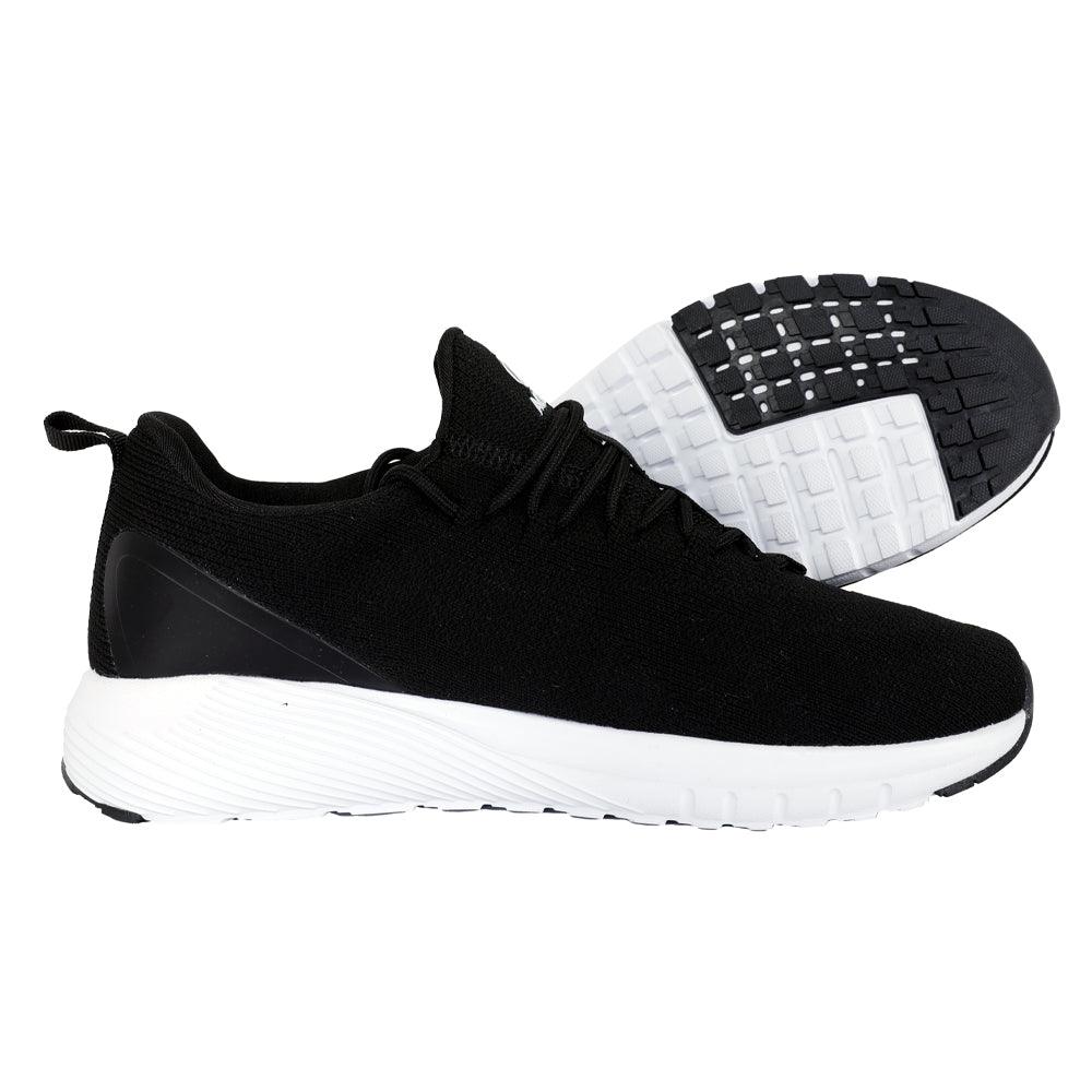 ACTIVNEW MEN'S FASHION SHOES - BLACK - Activ Abou Alaa