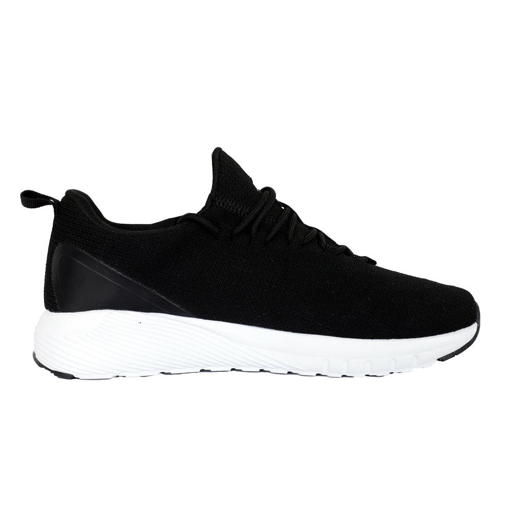 ACTIVNEW MEN'S FASHION SHOES - BLACK - Activ Abou Alaa
