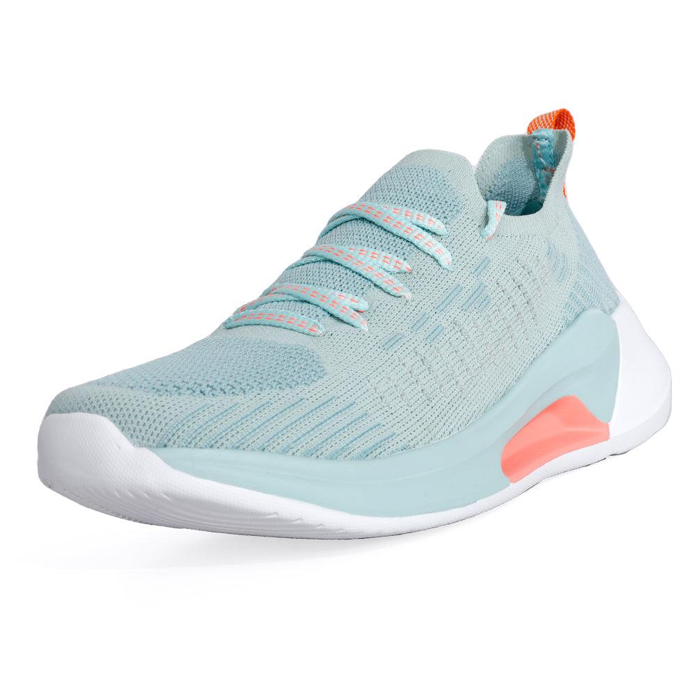 ACTIVNEW WOMEN'S WALKING SHOES - MINT - Activ Abou Alaa