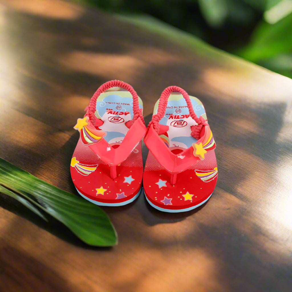 ActivAbouAlaa-SLIPPER-RED-20227343