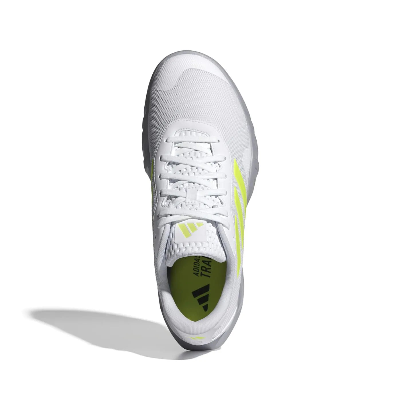 ADIDAS AMPLIMOVE TRAINER SHOES - FTWWHT