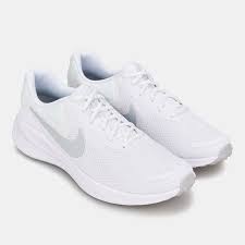 NIKE REVOLUTION 7 - WHITE