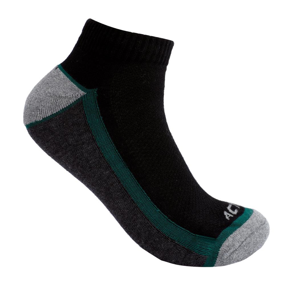 ActivAbouAlaa-SOCKS-BLACK-A5009