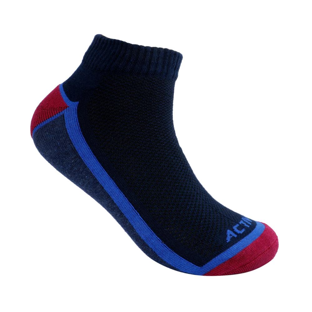 ActivAbouAlaa-SOCKS-NAVY-A5009