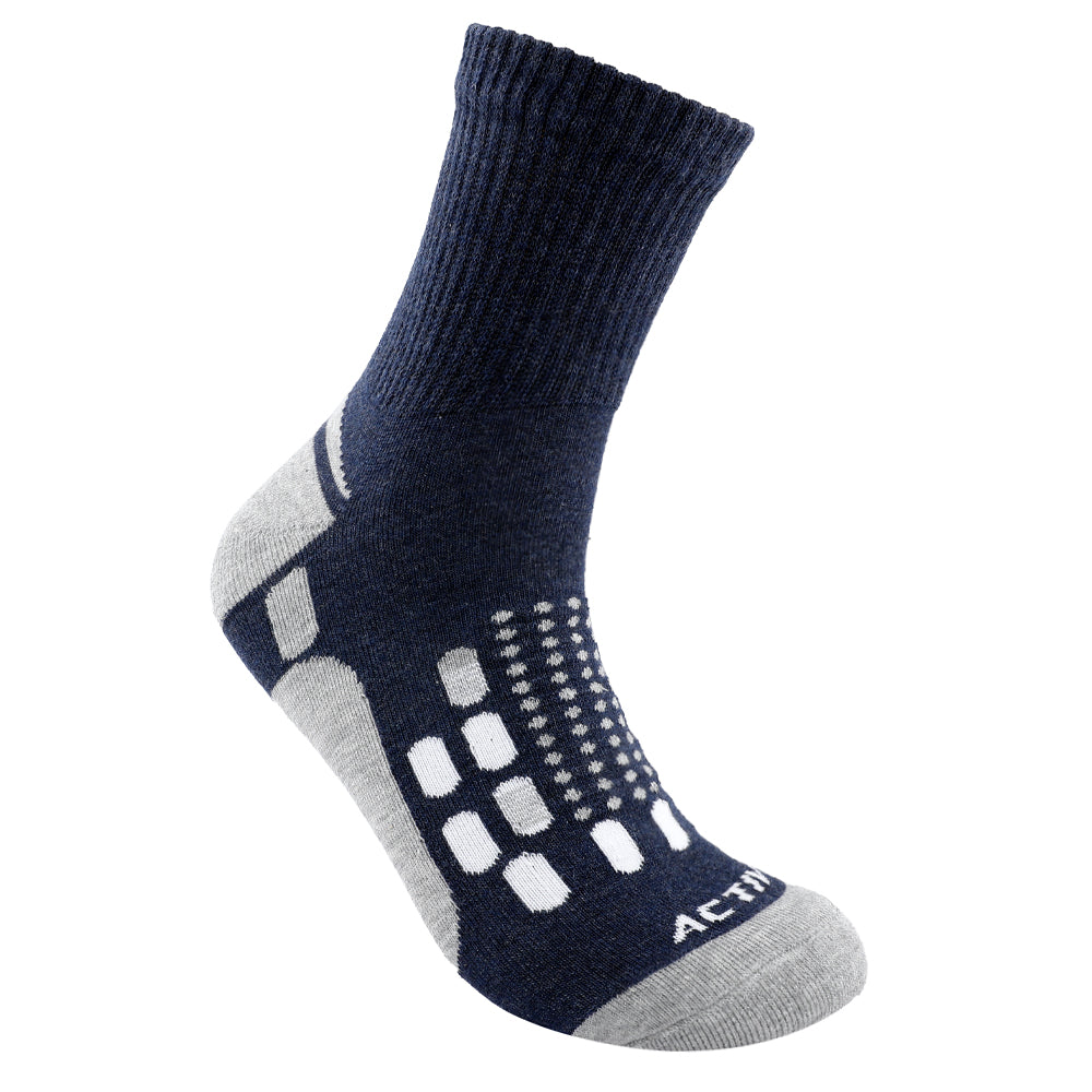 ActivAbouAlaa-SOCKS-NAVY-A5016