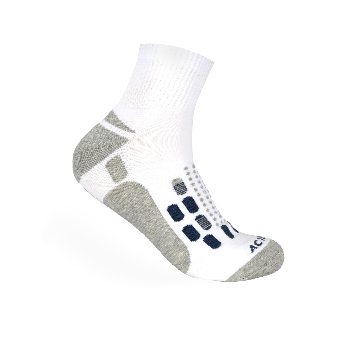ActivAbouAlaa-SOCKS-white*grey-A5016