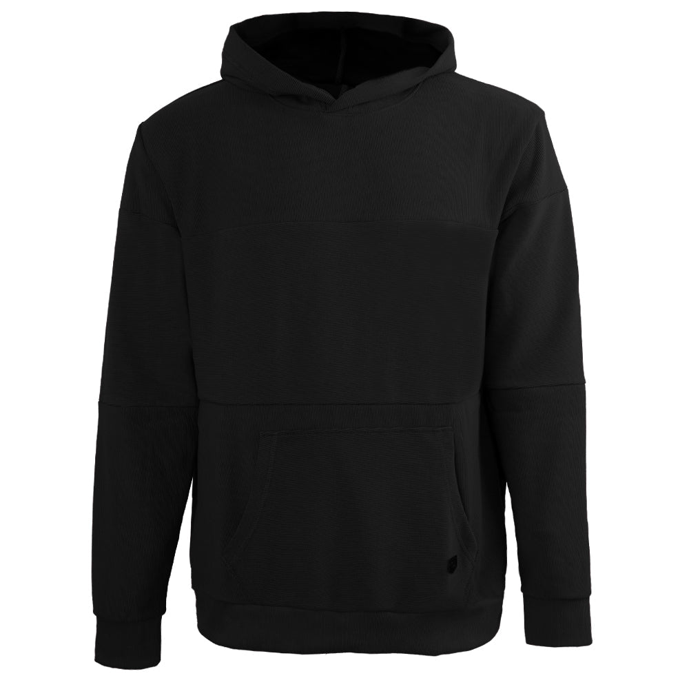 Black hoodie clearance basic