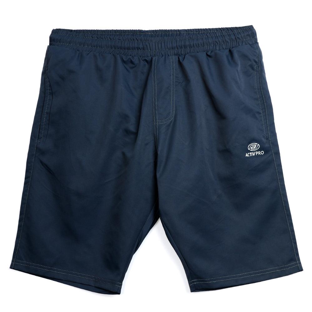 ACTIV BASIC SPORTS SHORT - NAVY ORSS23-11397 Activ Abou Alaa