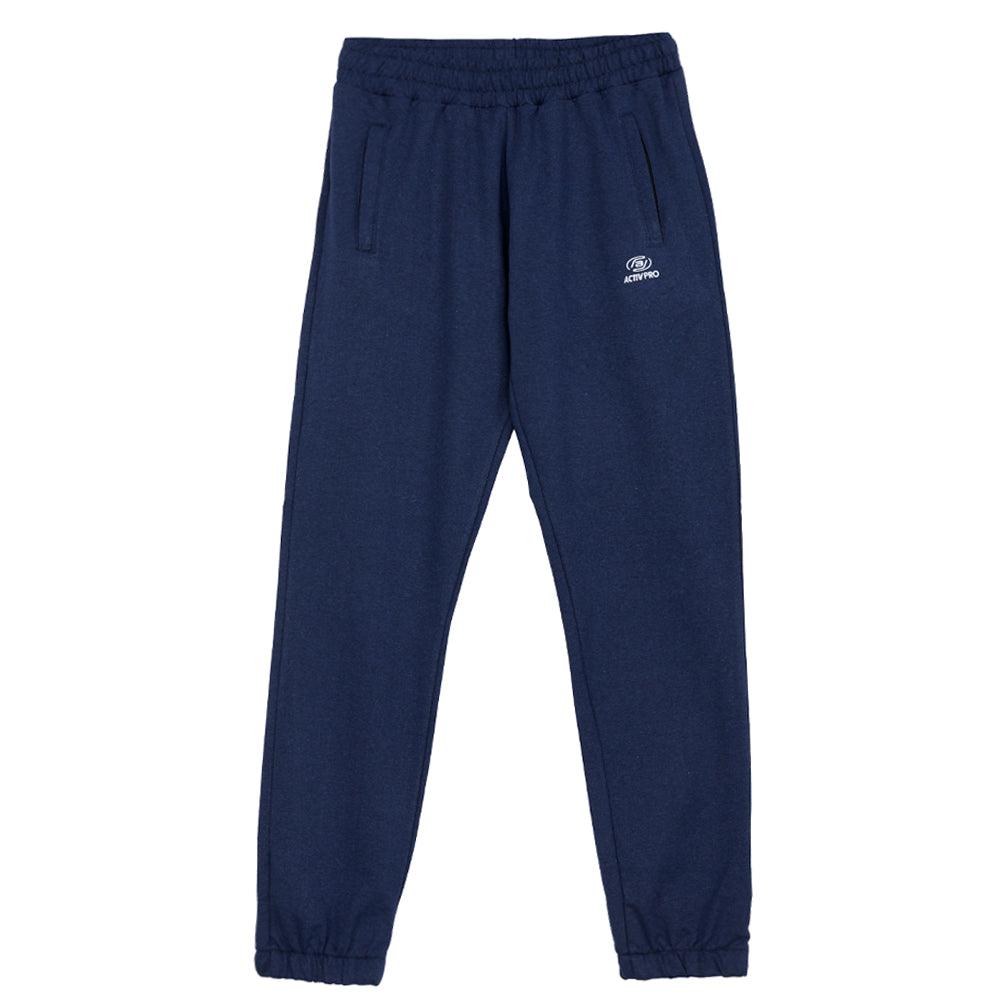 ACTIV BASIC SU.MILTON SWEATPANT NAVY Activ Abou Alaa