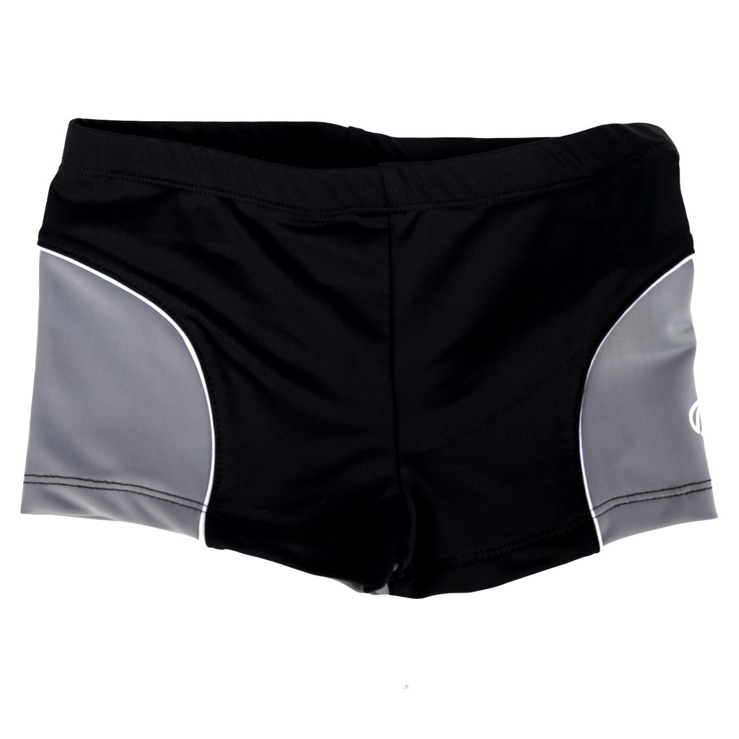 ACTIV BOYS SWIMMING SHORT - BLACK ORSS22-11329 Activ Abou Alaa