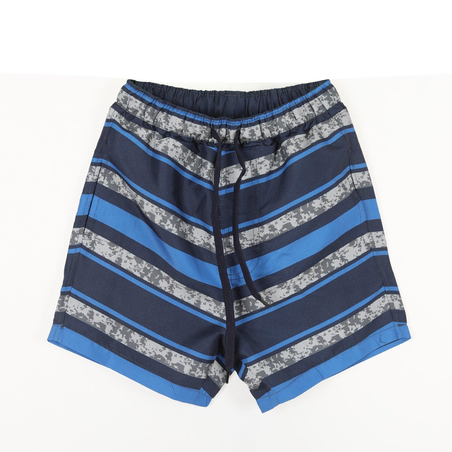 ACTIV BOYS SWIMMING SHORT - MULTI OR22-11296-23 Activ Abou Alaa