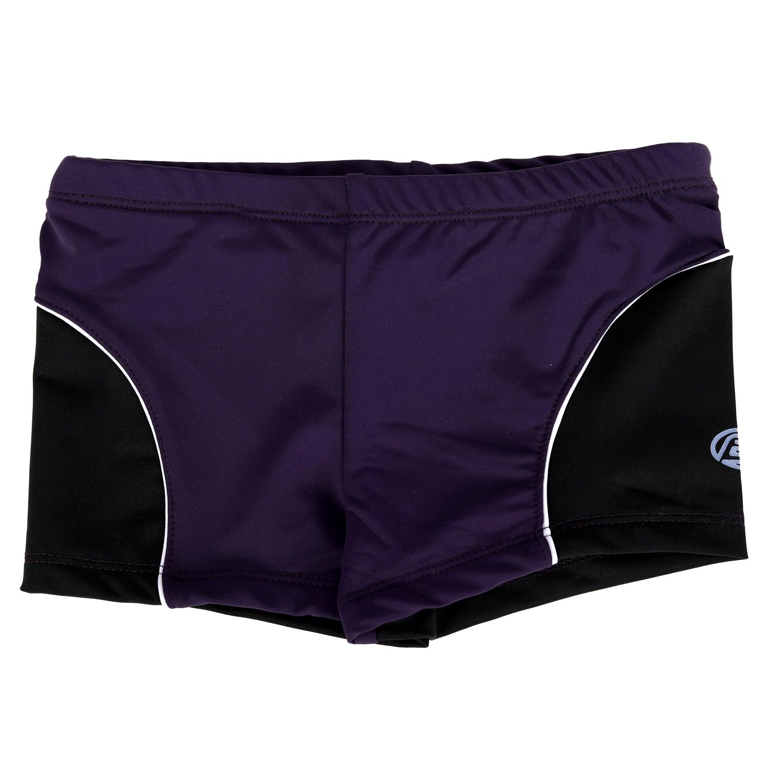 ACTIV BOYS SWIMMING SHORT - PURPLE ORSS22-11331 Activ Abou Alaa