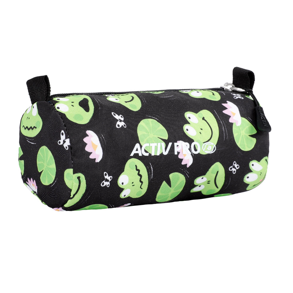 ACTIV BOYS AMERICA PENCIL CASE - D.BLUE