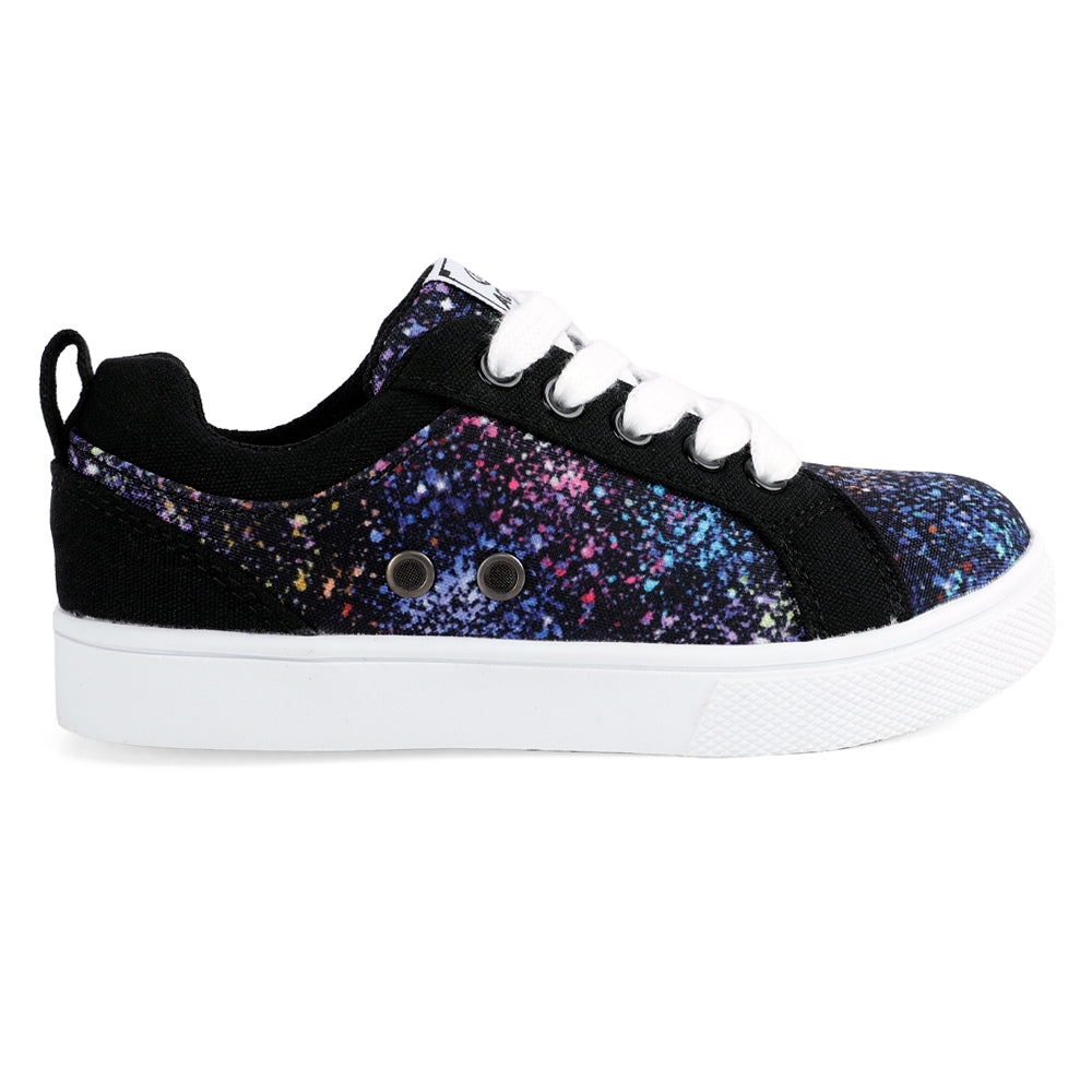 ACTIV FASHION SHOES - BLACK FH23164 Activ Abou Alaa