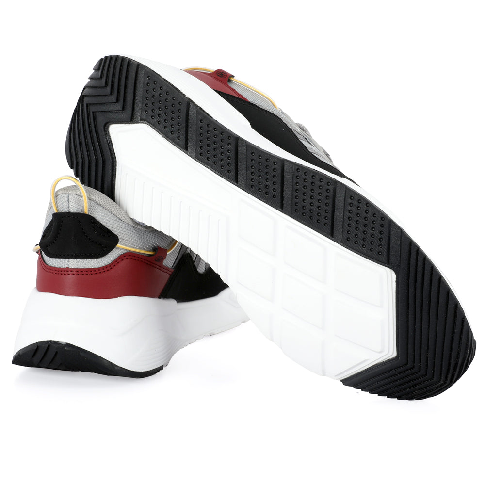 ACTIV FASHION SHOES - GREY FH23182 Activ Abou Alaa