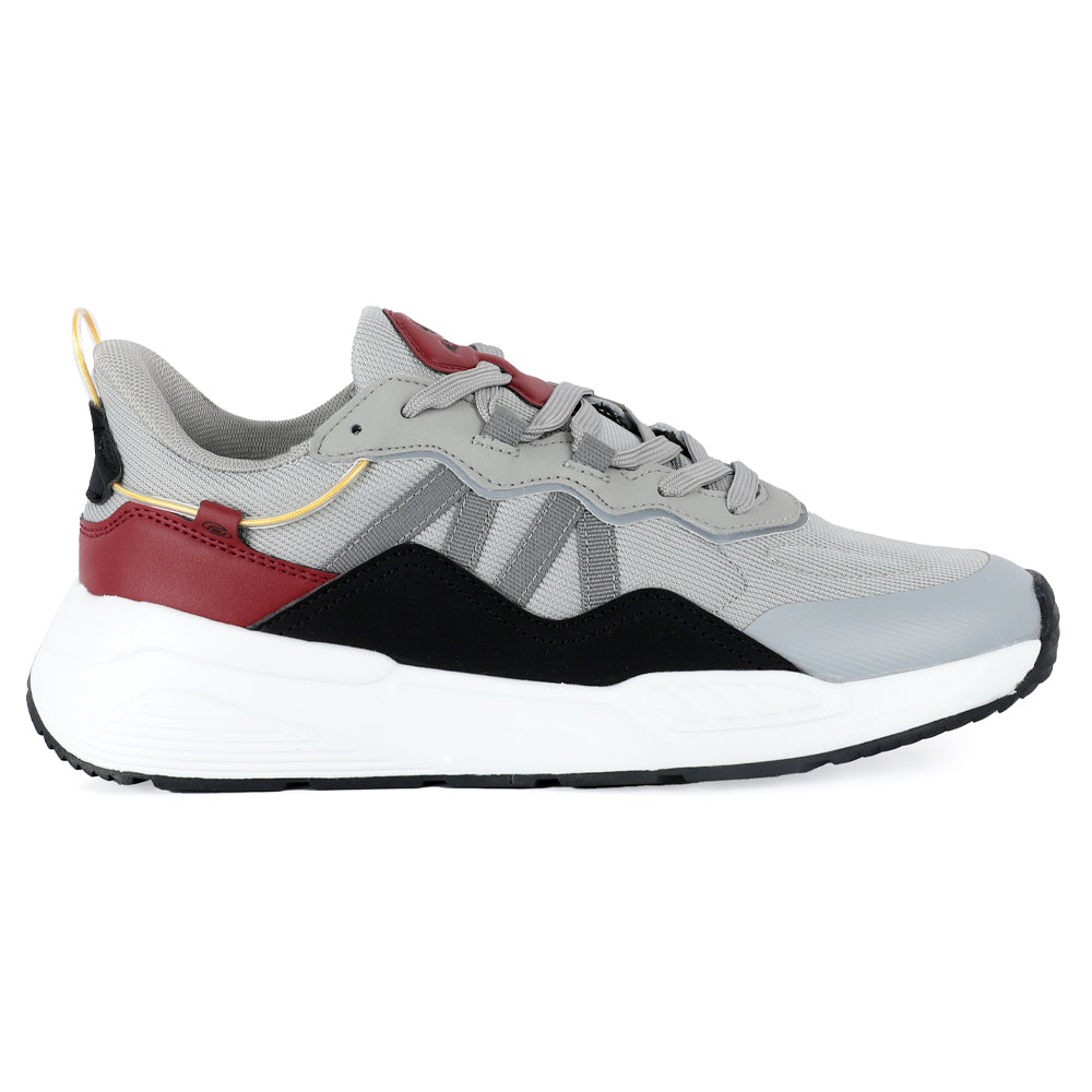 ACTIV FASHION SHOES - GREY FH23182 Activ Abou Alaa