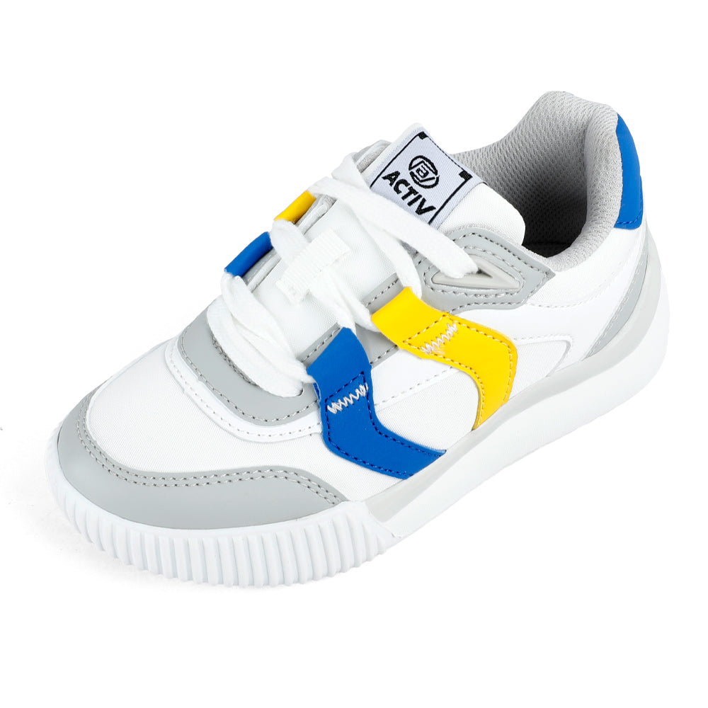 ACTIV FASHION SHOES - WHITE FH23160 Activ Abou Alaa
