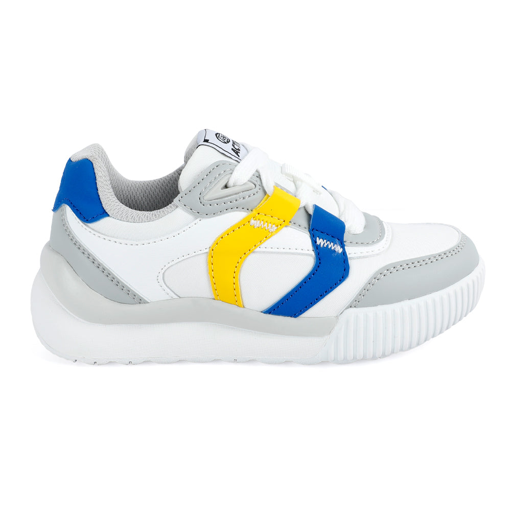 ACTIV FASHION SHOES - WHITE FH23160 Activ Abou Alaa