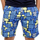 ACTIV FULLCOVER SWIMMING SHORT - NAVY ORSS23-11424 Activ Abou Alaa