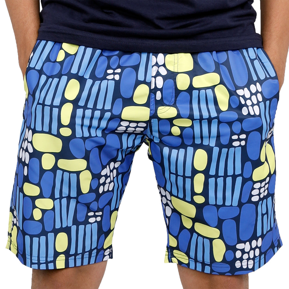 ACTIV FULLCOVER SWIMMING SHORT - NAVY ORSS23-11424 Activ Abou Alaa