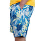 ACTIV FULLCOVER SWIMMING SHORT - PETROL ORSS23-11428 Activ Abou Alaa