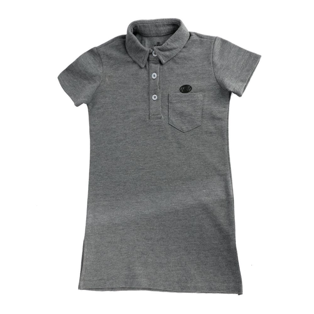 ACTIV GIRLS LONG POLO - CHANET PSSS23-3953 Activ Abou Alaa