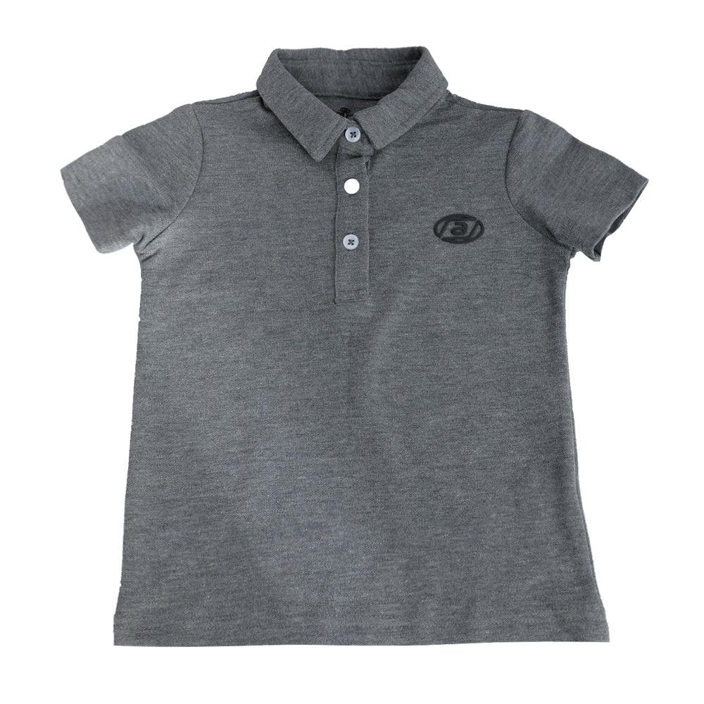 ACTIV GIRLS POLO SHIRT - CHANET PSSS23-3984 Activ Abou Alaa