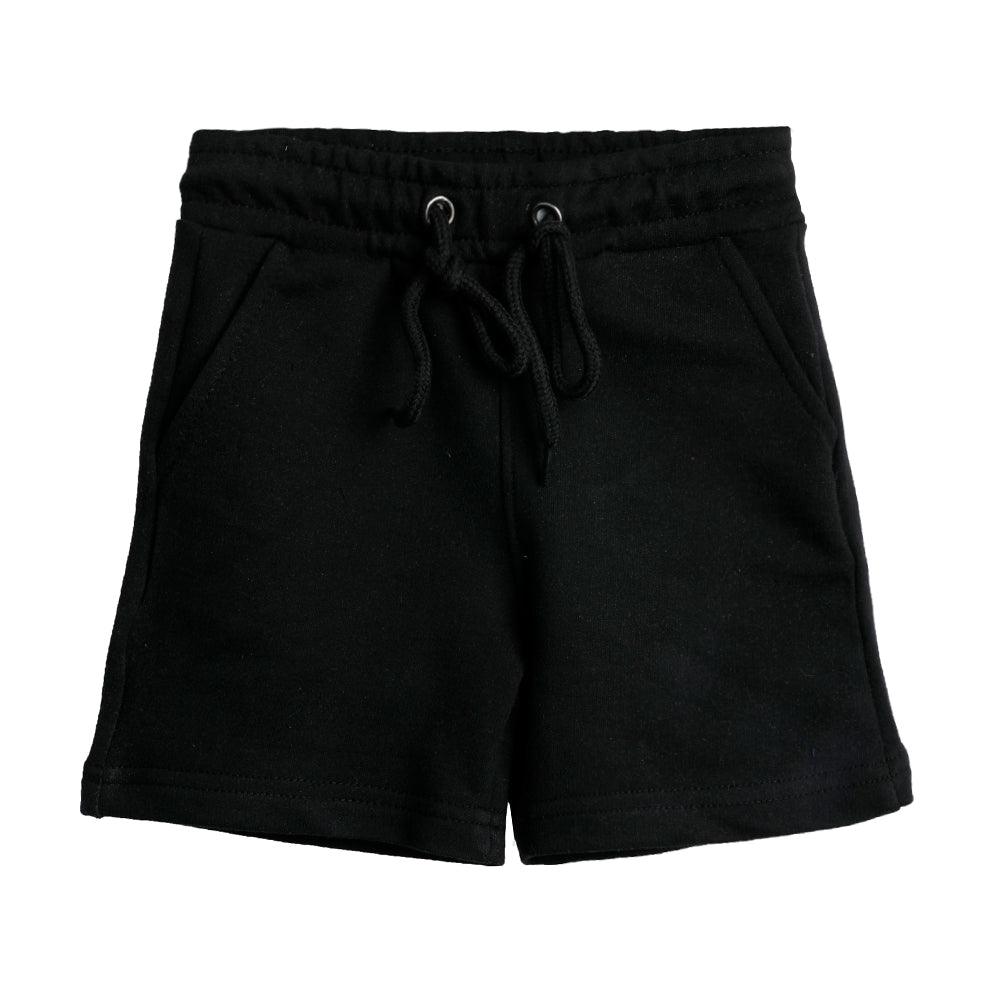 ACTIV GRAPHIC SU.MILTON SET - BLACK SETSS23-205 Activ Abou Alaa