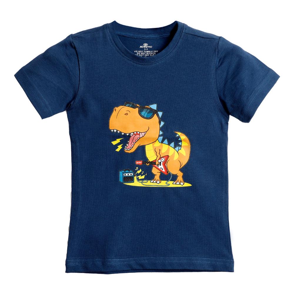 ACTIV GRAPHIC SU.MILTON SET - YELLOW SETSS23-206 Activ Abou Alaa