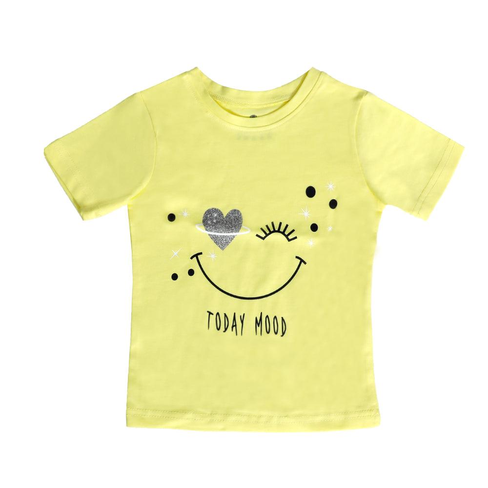 ACTIV GRAPHIC SU.MILTON SET - YELLOW SETSS23-212 Activ Abou Alaa