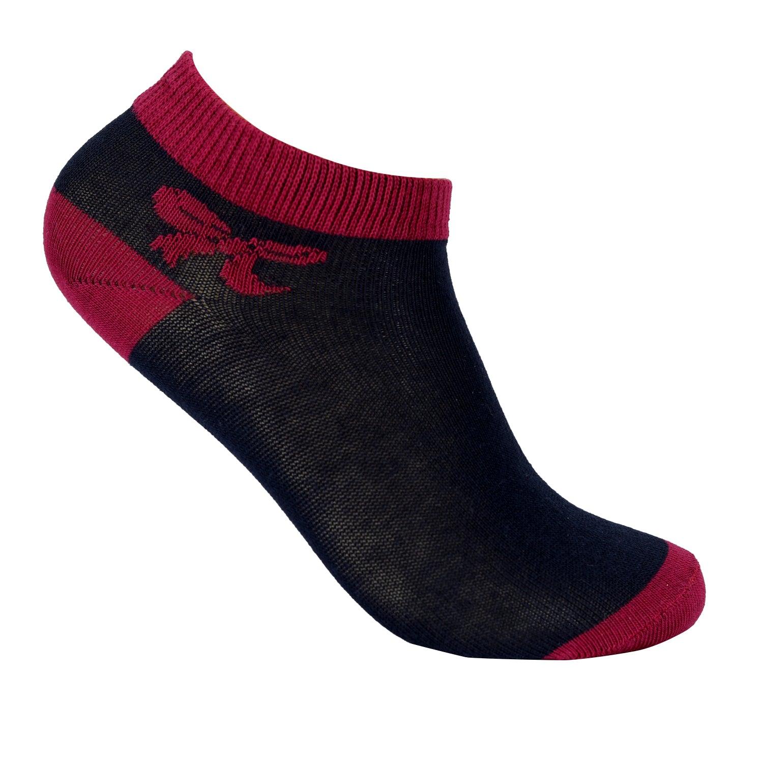 ACTIV KIDS PACKAGE SOCKS - black*white*grey A-204 Activ Abou Alaa