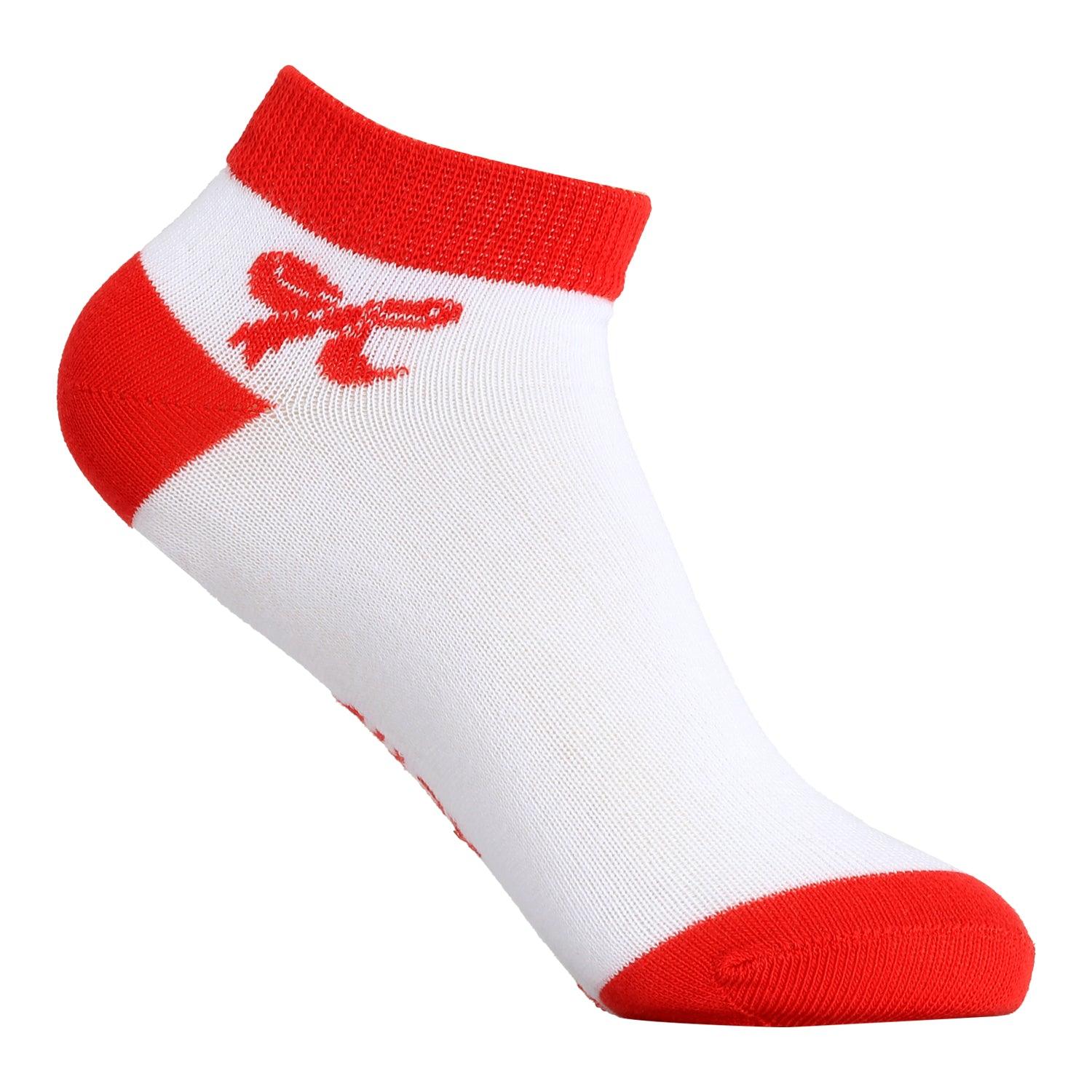 ACTIV KIDS SOCKS PACKAGE *3 - COLORS A-203 Activ Abou Alaa