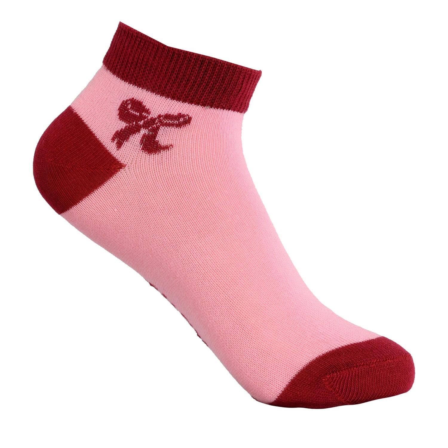 ACTIV KIDS SOCKS PACKAGE *3 - COLORS A-203 Activ Abou Alaa
