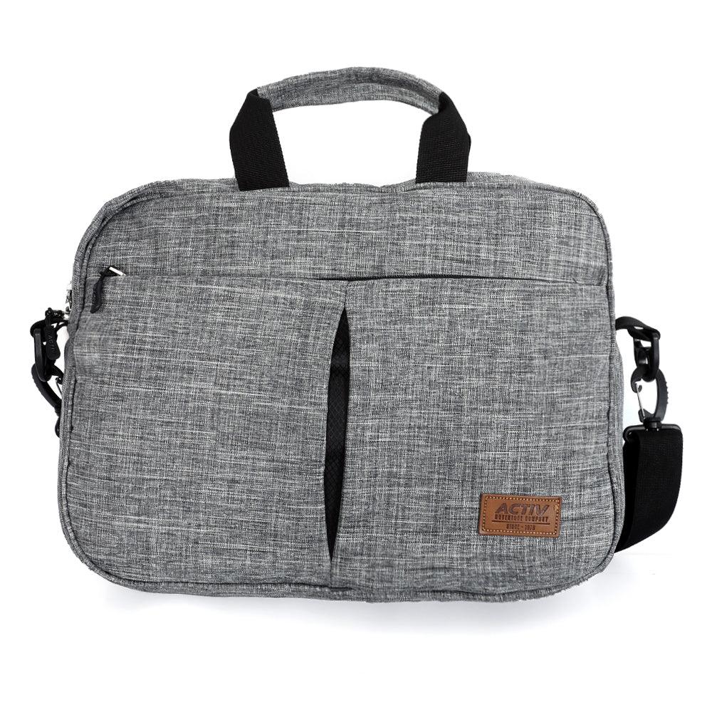 ACTIV LAPTOP BAG - GREY LAP23-5561700 Activ Abou Alaa