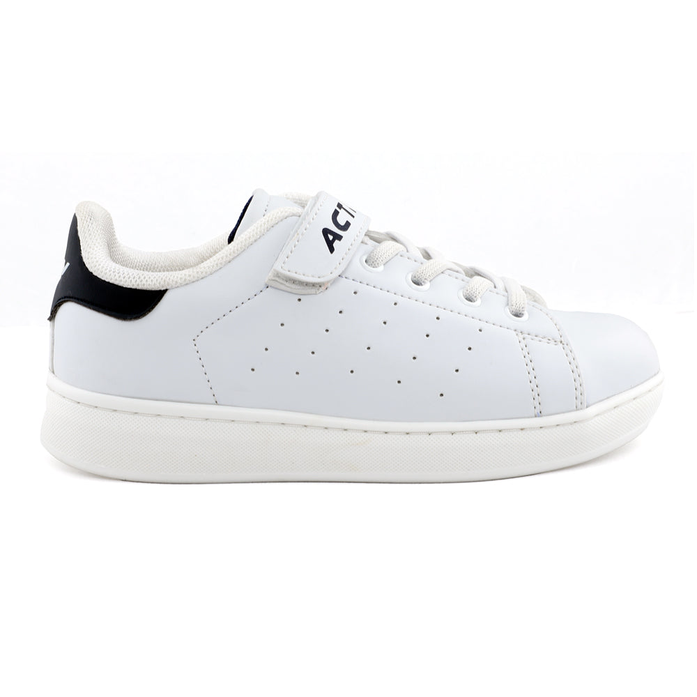 Stan smith blanche et noir deals