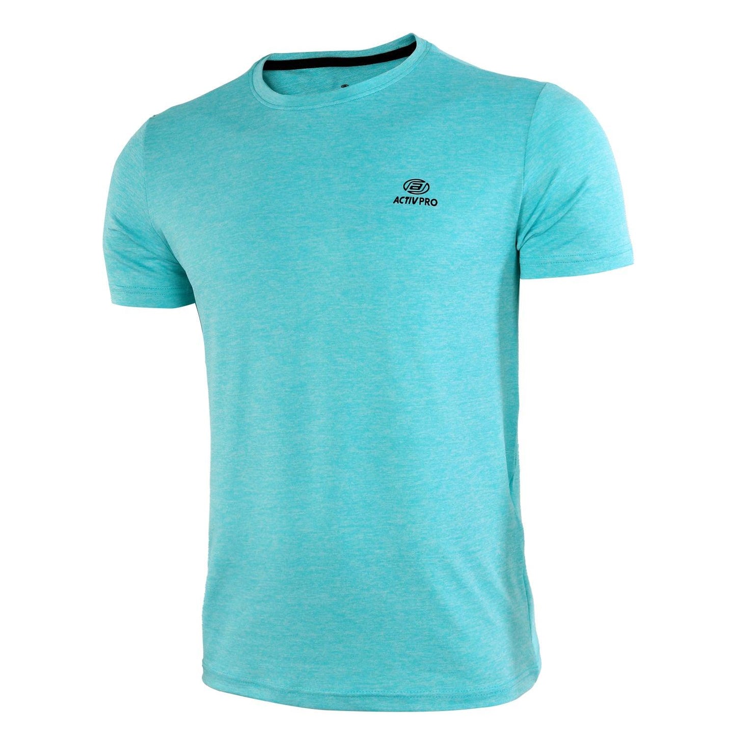 ACTIV MEN BASIC T-SHIRT - PISTACHI TSSS22-28765 Activ Abou Alaa