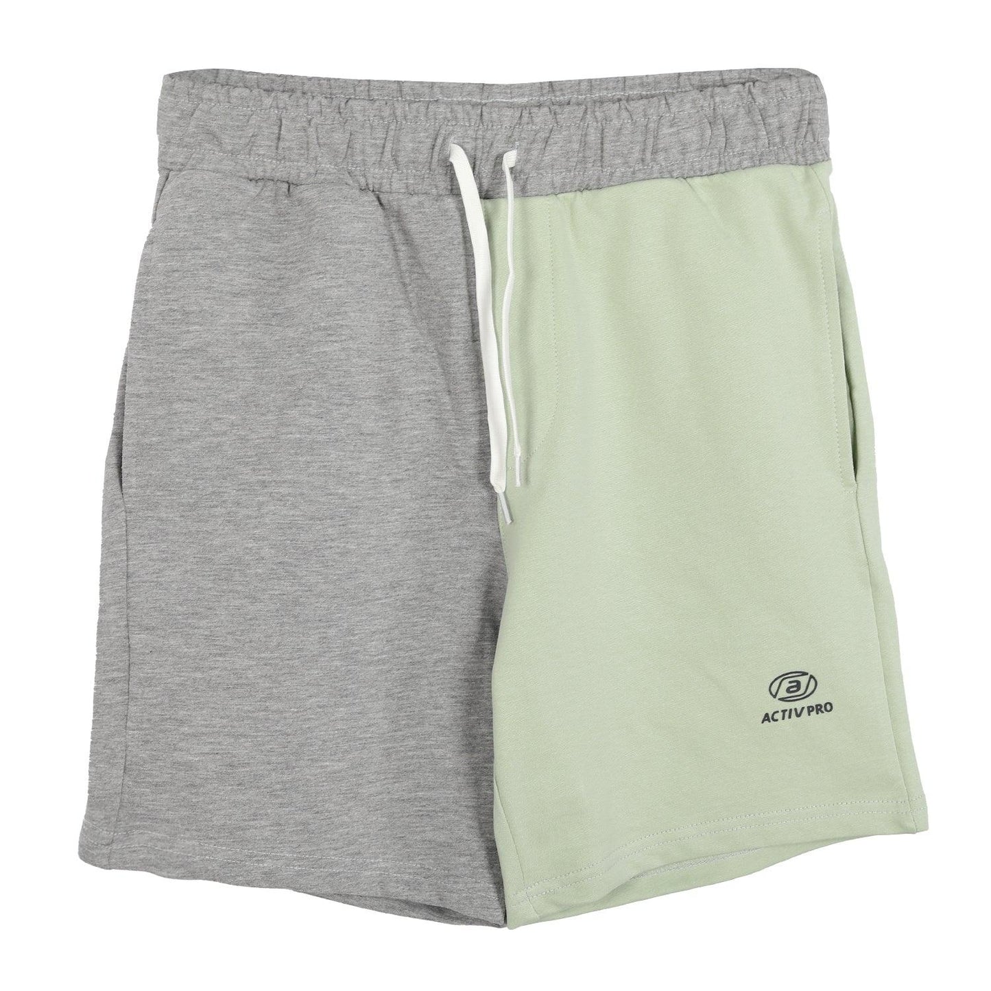 ACTIV MEN SUMMERMILLTON SHORT - CHANET ORSS22-11335 Activ Abou Alaa