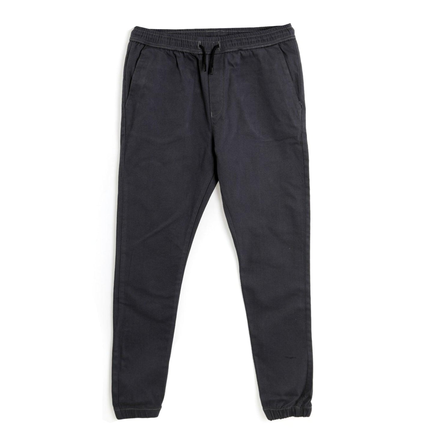 ACTIV MEN'S JOGGER PANTS - D.GREY PNTFW22-478 Activ Abou Alaa