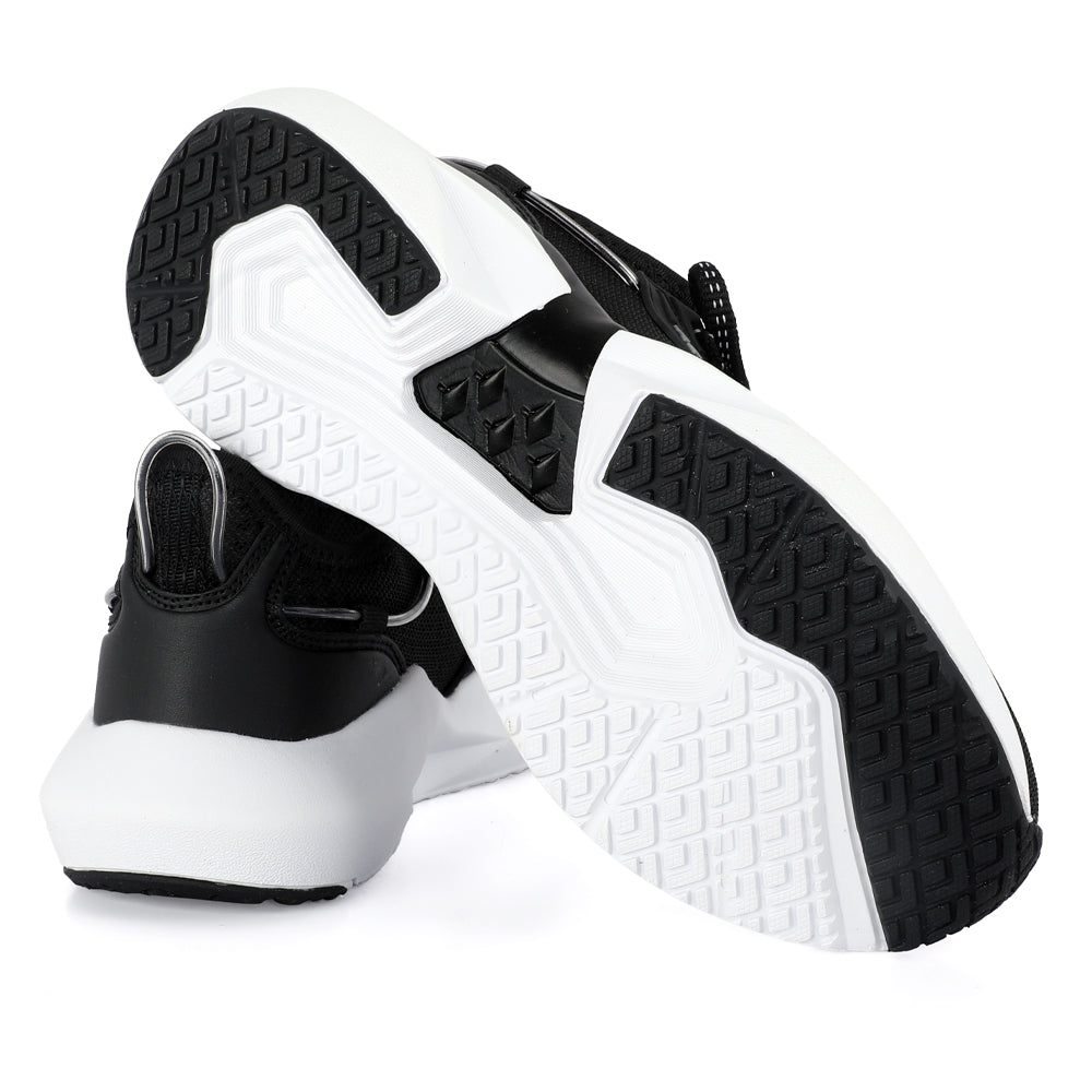 ACTIV RUNNING SHOES - BLACK RU23255 Activ Abou Alaa
