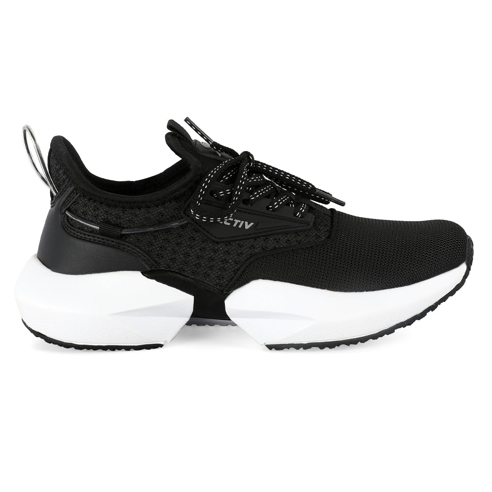 ACTIV RUNNING SHOES - BLACK RU23255 Activ Abou Alaa