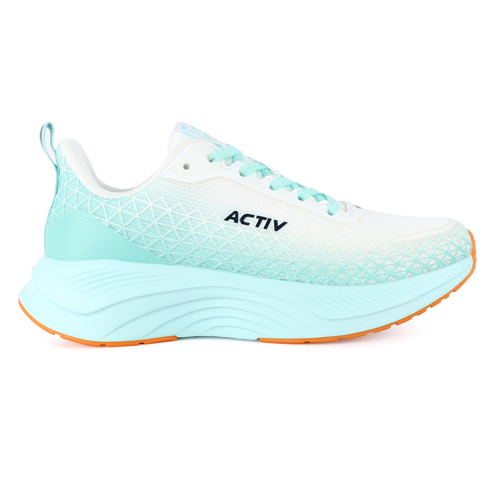 ACTIV RUNNING SHOES MINT GREEN Activ Abou Alaa