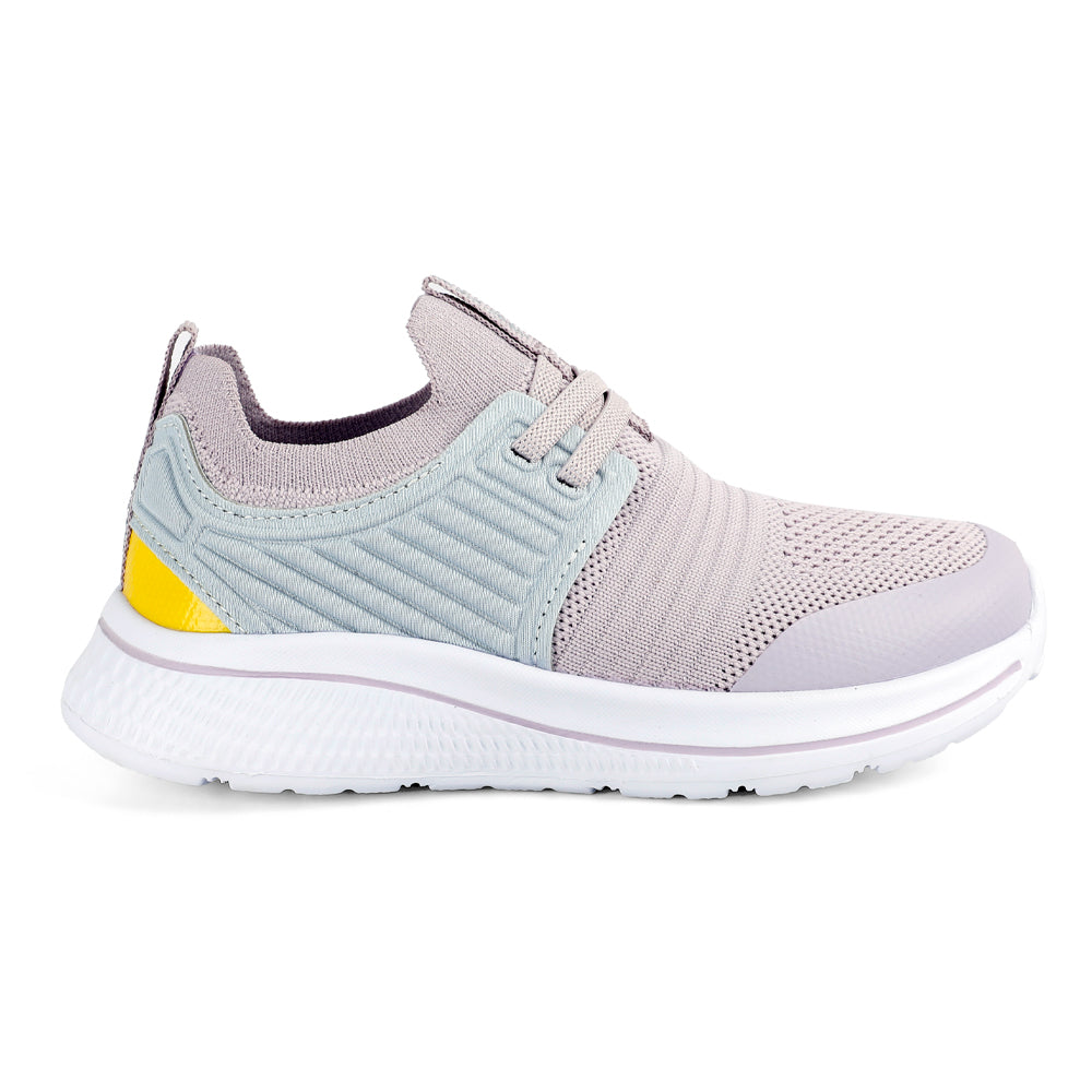 ACTIV RUNNING SHOES - PURPLE RU23148 Activ Abou Alaa